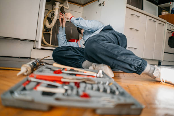 Trusted Alderson, WV Plumbing Experts