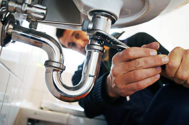 Best Same-Day Plumbing Service  in Alderson, WV