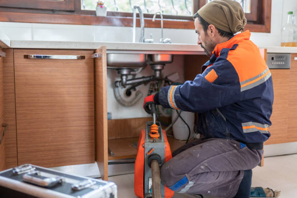 Best Sewer Line Repair  in Alderson, WV