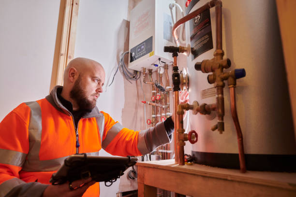 Best Residential Plumbing Services  in Alderson, WV