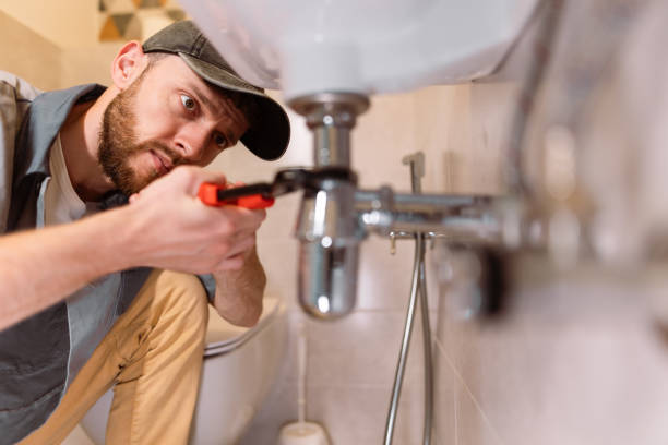 Best Best Plumbers Near Me  in Alderson, WV