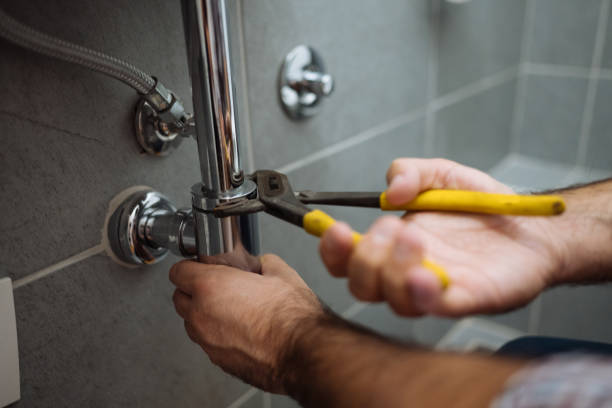 Best Water Softener Installation  in Alderson, WV