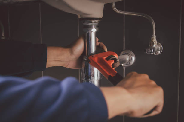 Best Affordable Plumber Near Me  in Alderson, WV